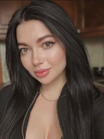 Проститутка Лея